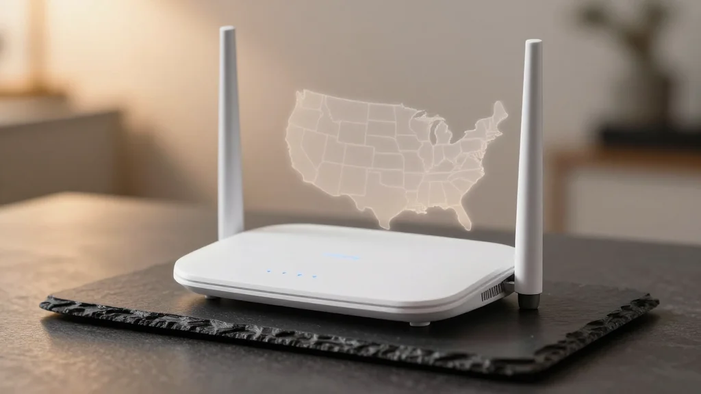 FCC Grants Netgear Conditional Approval, Lifting U.S. Router Import Ban