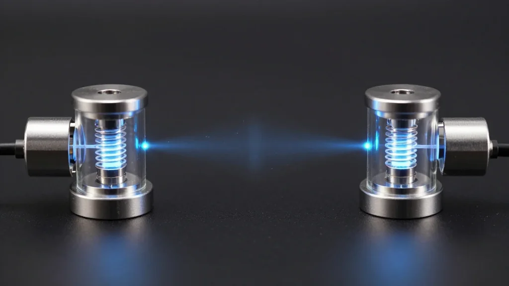 Oxford Researchers Teleport Quantum Gate Between Two Supercomputers with 96.9% Fidelity