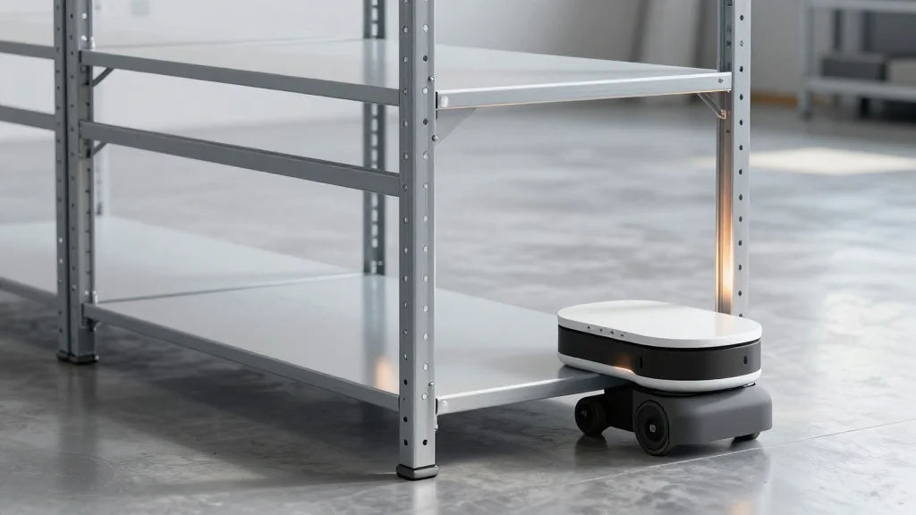 Modular Warehouse Solutions That Adapt to Change