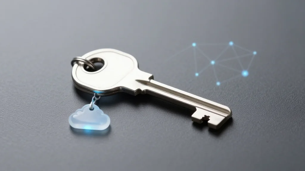 Czech Startup Passwd Automates Access Management for Google Workspace Teams (Sponsored)