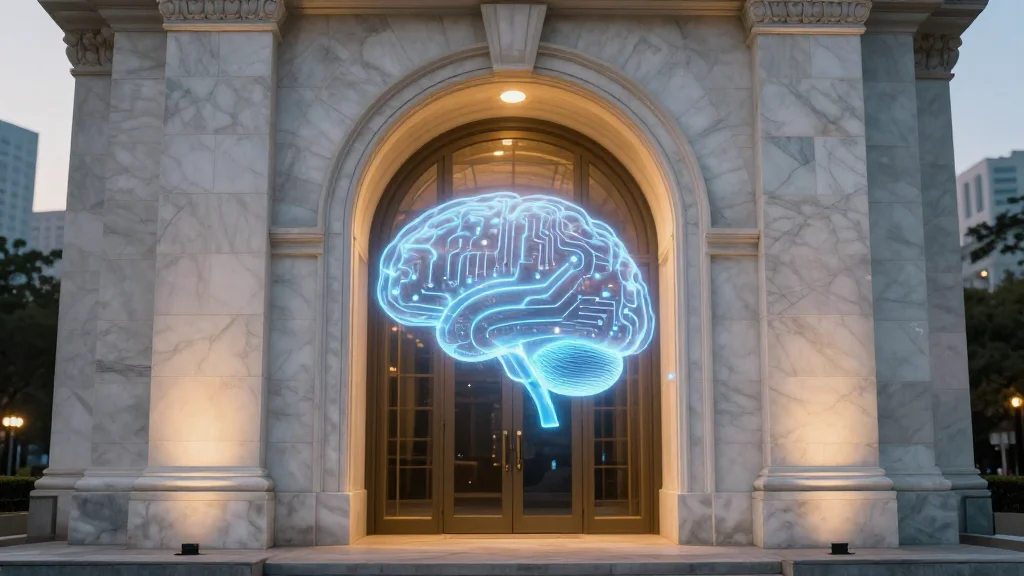 India's Finance Minister Calls for AI‑Driven Cybersecurity Overhaul in Banks