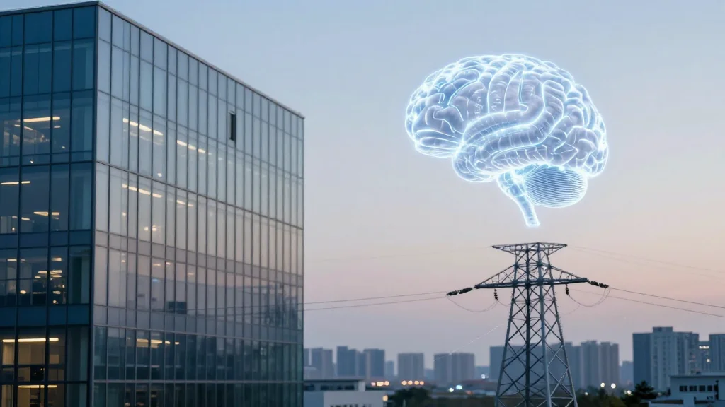 The AI Boom Risks Undermining Global Energy Efficiency Efforts