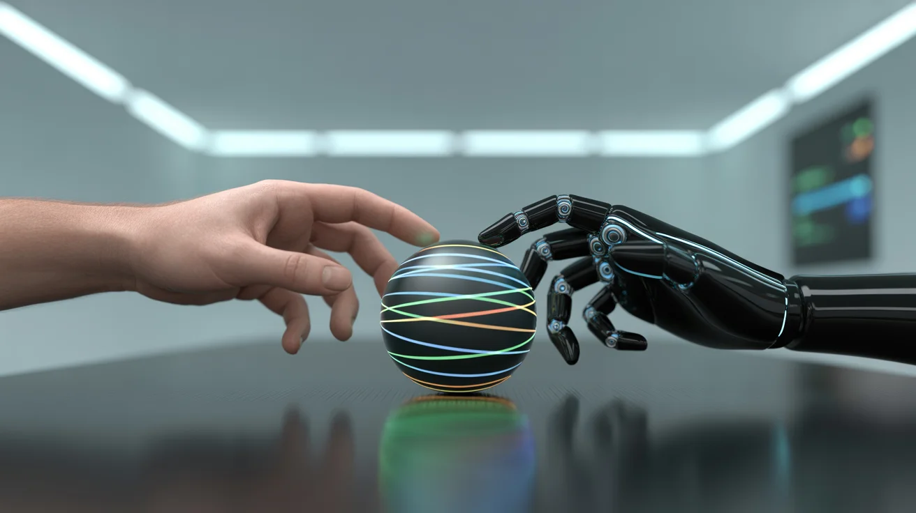 AI Outperforms Humans Technically, Humans Still Lead Multimodal Reasoning