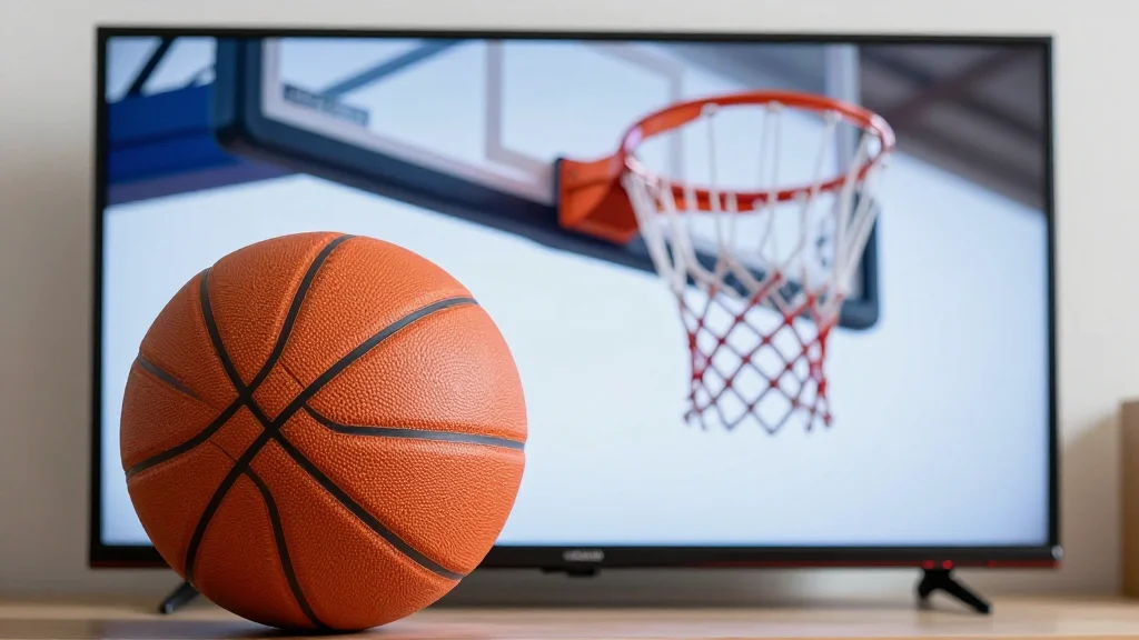 WNBA Puts All 44 Indiana Fever Games on National TV in 2026, Boosting Broadcast Reach