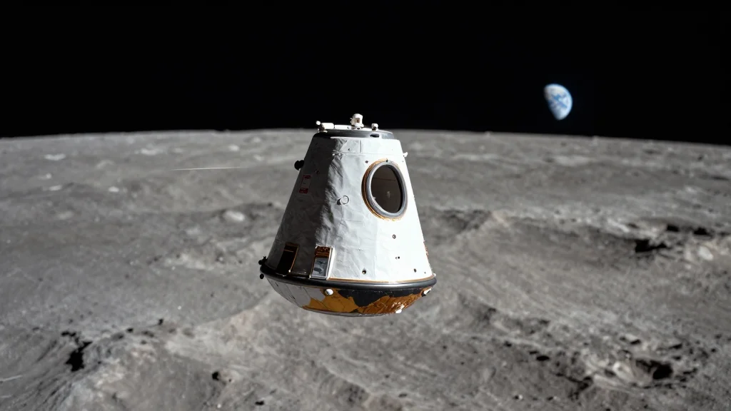 Artemis 2 Loses Contact for 40 Minutes at Closest Moon Pass