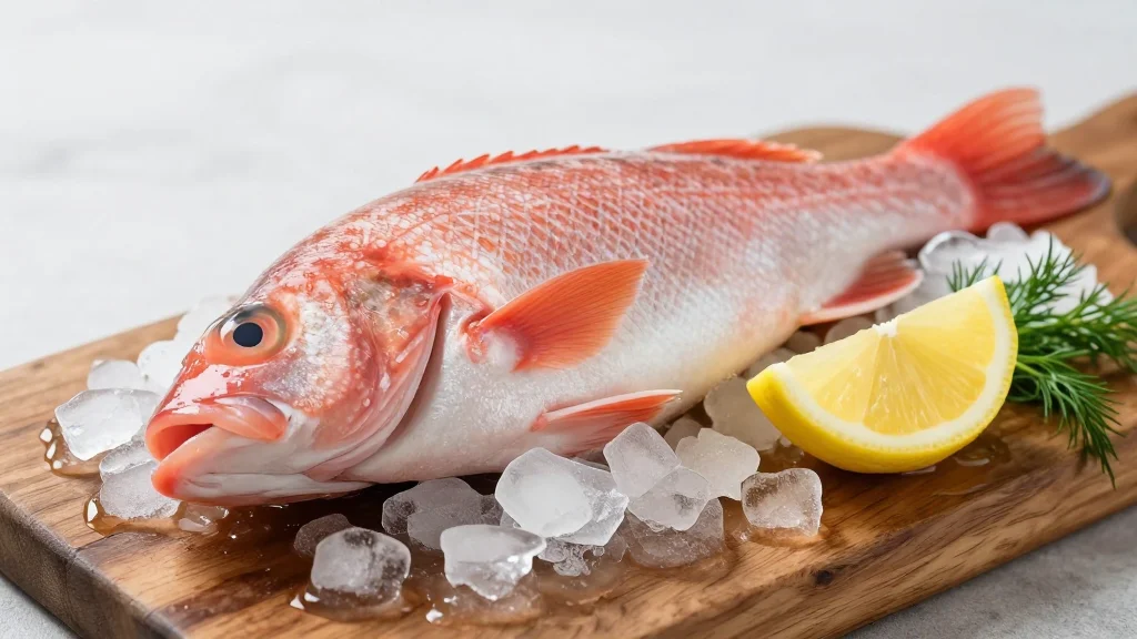 US Government Asks Industry What to Call Rockfish