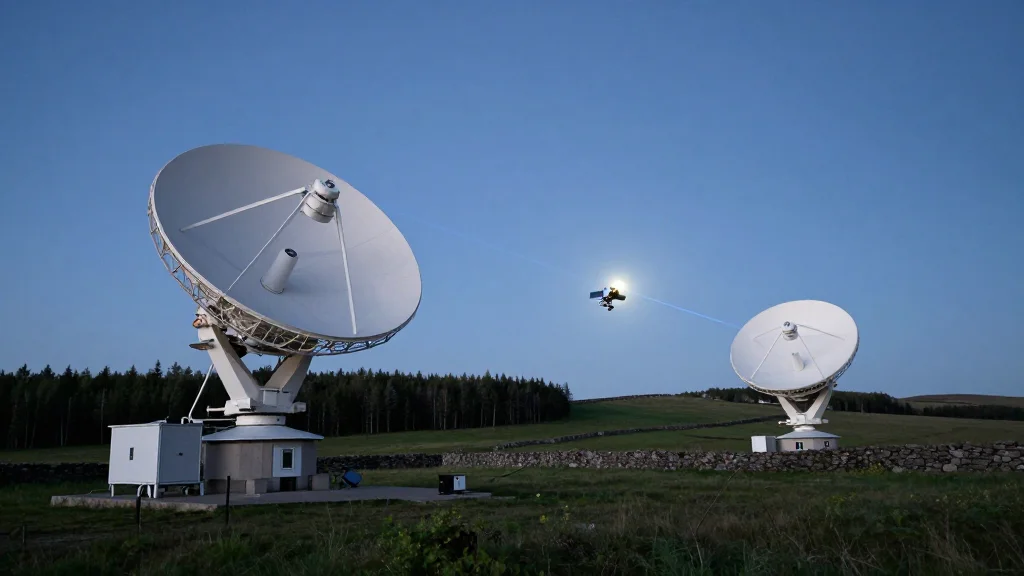 Canada Offers $5 Million to Build Satellite Quantum Communications Link with the UK