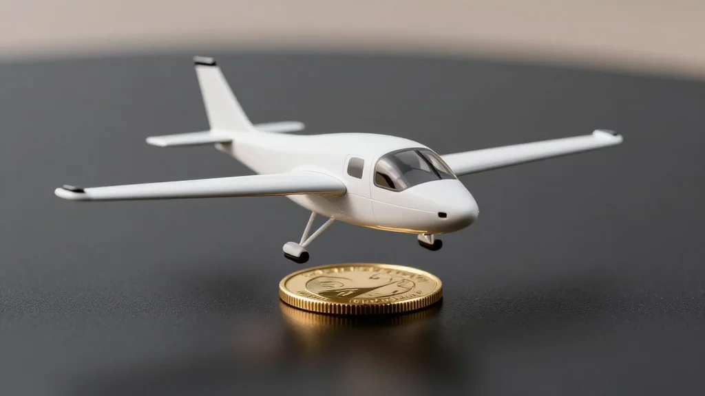 China’s VOLANT Raises USD300 Million to Progress Its VE25-100 eVTOL Programme