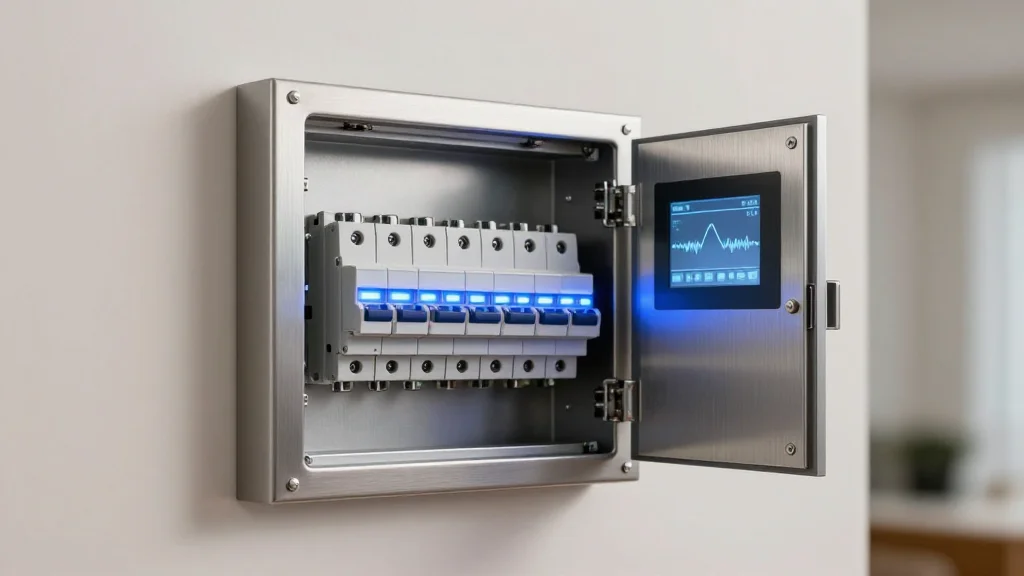Eaton Invests $75M in Span to Expand Smart‑panel and Energy Intelligence Business