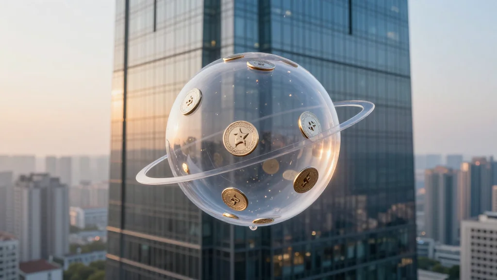 Tokenized Real‑World Assets Top $30 B as Wall Street Embraces On‑Chain Real Estate