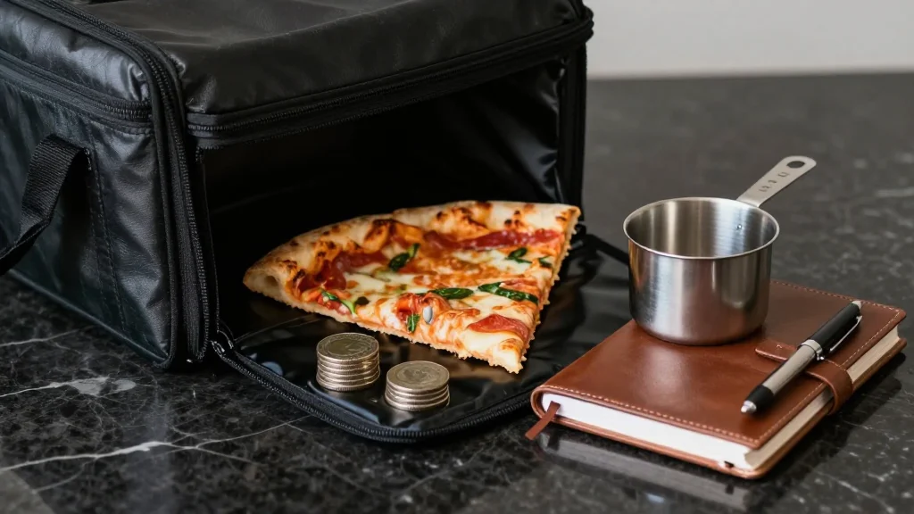 Why Every Restaurant Should Be Measuring These Four Delivery KPIs