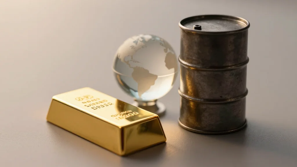 IMF Flags Iran War as Asymmetric Global Shock; GCC Buffers Growth While Emerging Markets Brace