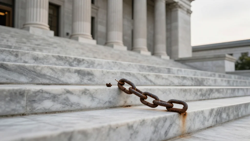 Maybe Wells Fargo's Unions Need a Blockchain