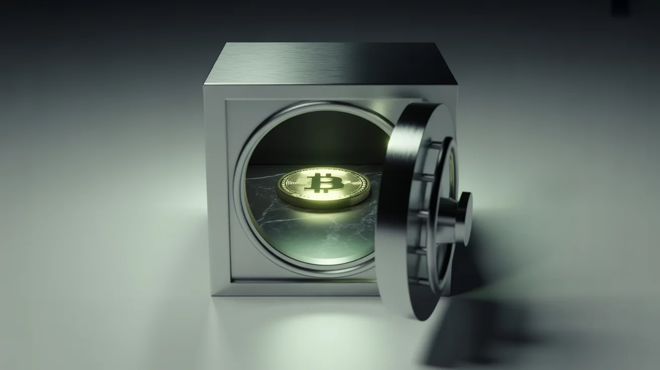 Further, 3iQ Launch $100M Fund that Compounds Returns in Bitcoin