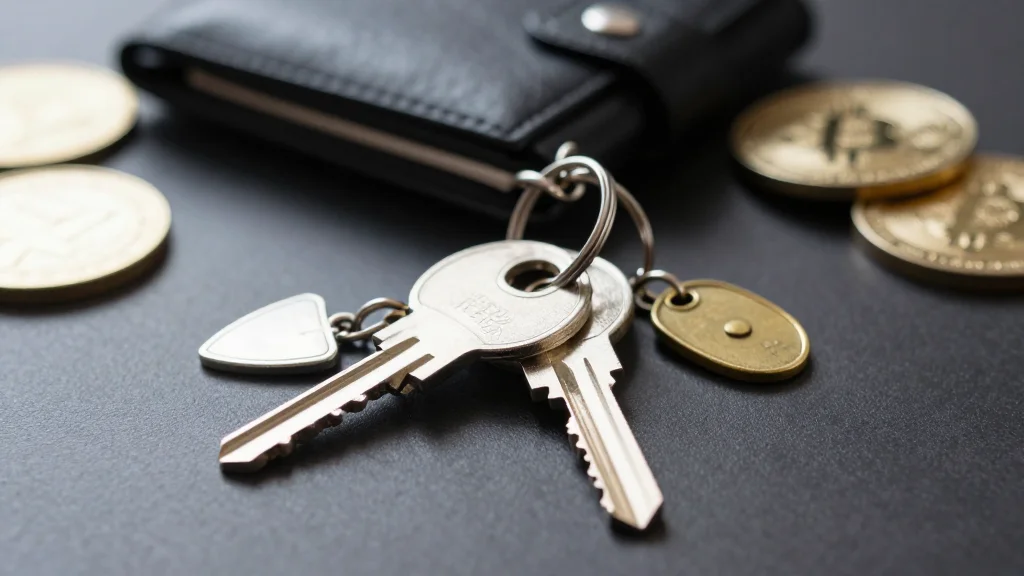 Native Account Abstraction Enables Safe Blockchain Agents
