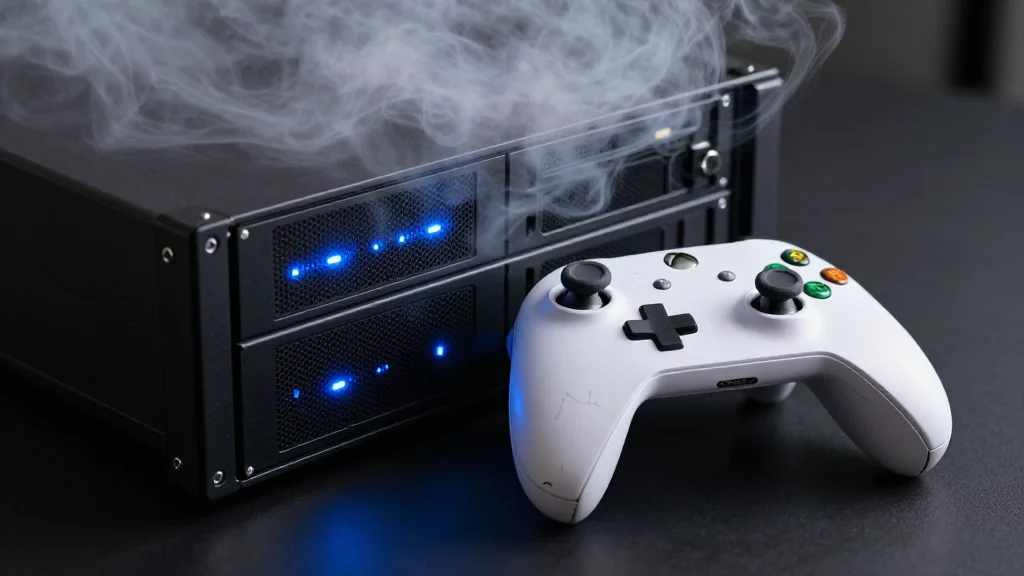 Microsoft Q3 FY26 Beats Forecast as Cloud and AI Drive Profit, Xbox Revenue Plummets