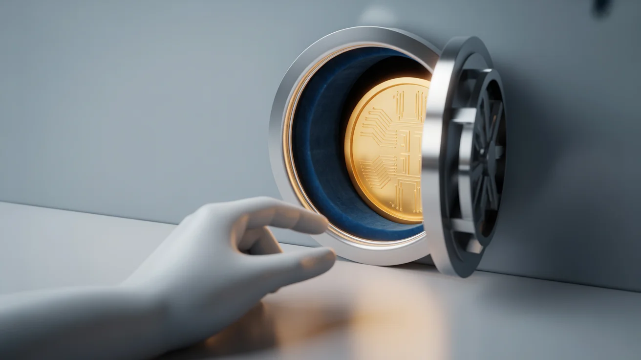 BNB Hits Coinbase, Binance CEO Asked for Reaction