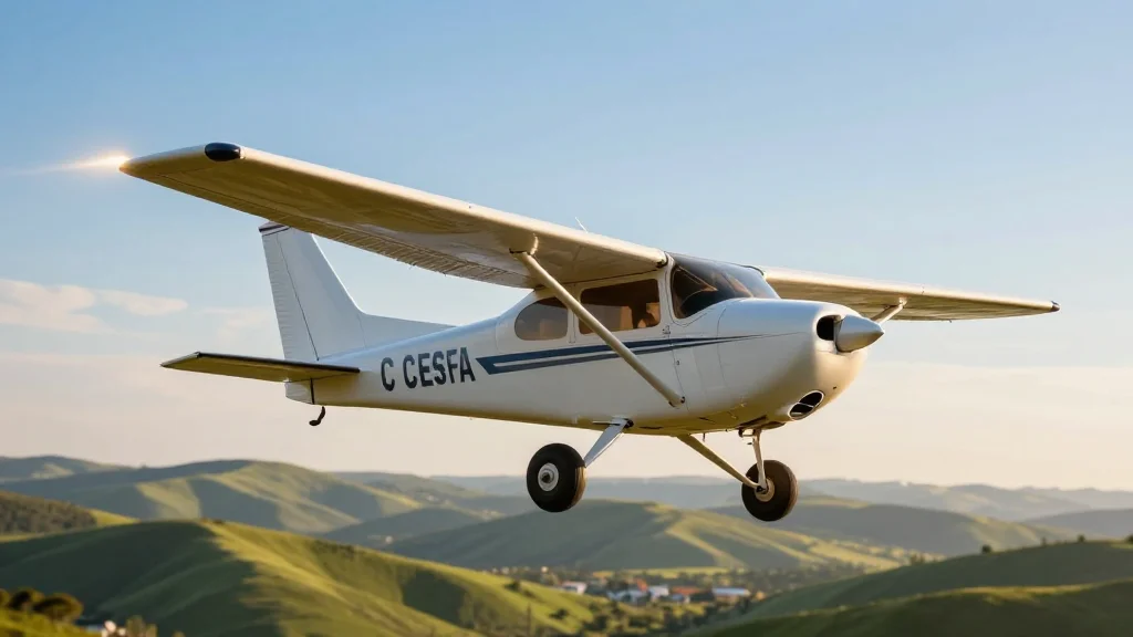 Solo Cross‑Country Flight Ignited Unmatched Confidence