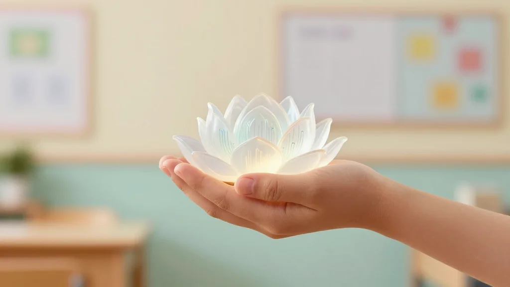 EdTech Surge: New Platforms Bring Mindfulness and Resilience to K-12 Classrooms