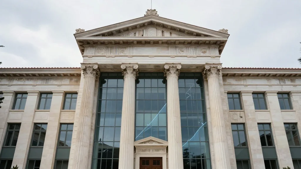 Piraeus Bank Q1 Profit Dips to €281M as Athens Exchange Turnover Hits 2026 Low