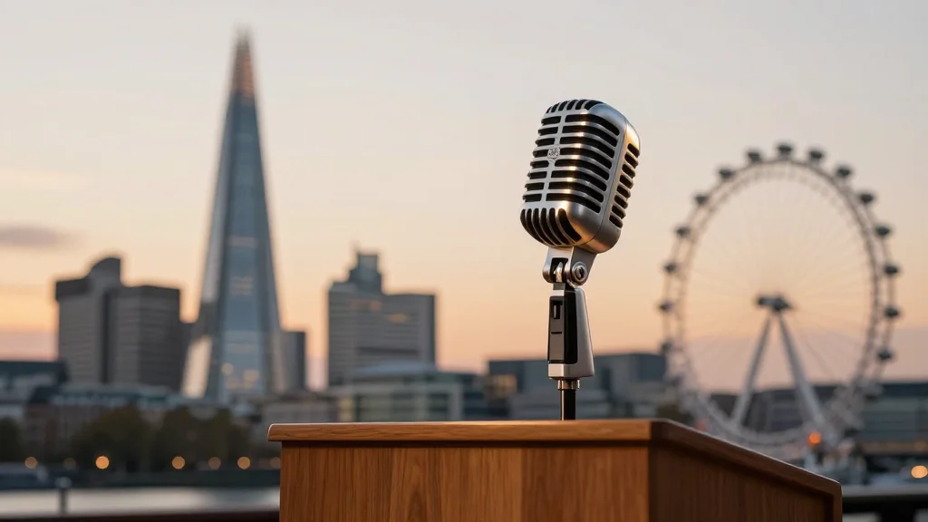 BBC Editorial Director Says Broadcaster Thriving Amid Corporate Noise