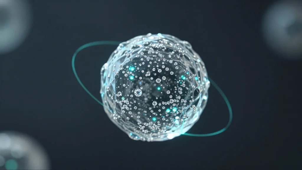 Magnetic Microbots Turn Nanodiamonds Into Steerable Quantum Sensors