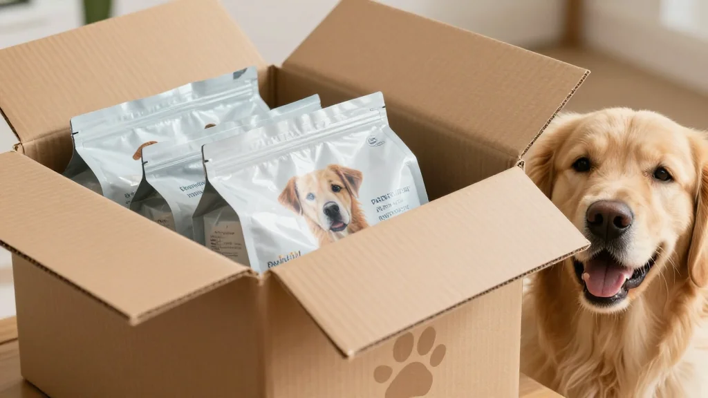 Chewy Highlights 150K‑250K Quarterly Net Adds and 80% Autoship Share in Q4 2025 Call