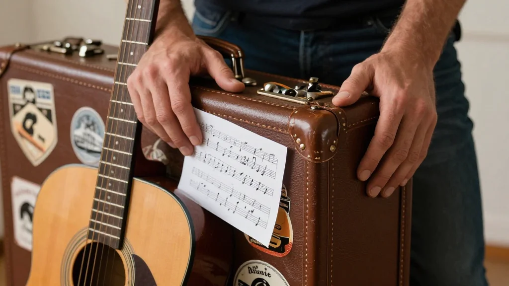 Yuma Aims for Global Tours and Personal Composing