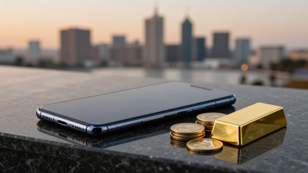 ITWeb TV: Blu Label Targets Lower Cell C Shareholding