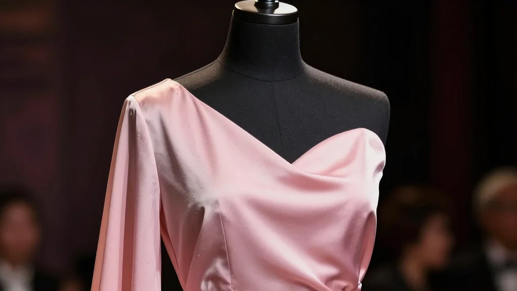 Harry Styles Showcases Custom Pink Dior Top by Jonathan Anderson on World Tour
