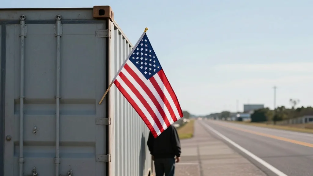 Memorial Day Spike Threatens Cargo Amid Q1 Theft Decline