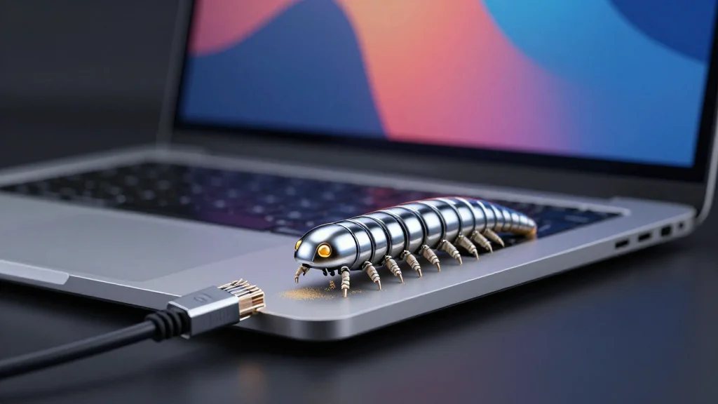 Mini Shai-Hulud Threat Targets Emerging AI Coding Workflows