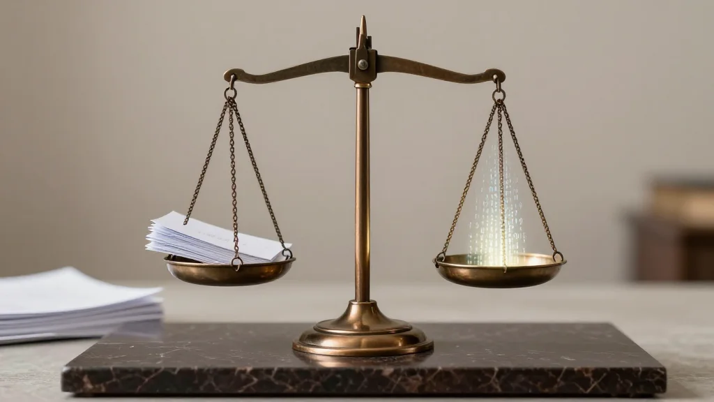 FutureLaw 2026 Wraps in Tallinn, Spotlighting Billable‑Hour Reforms and AI Production Realities
