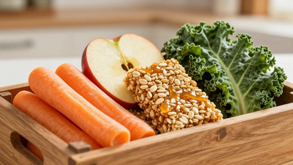 Once Upon a Farm Soars as Parents Seek Healthier Kids’ Foods Despite Inflation