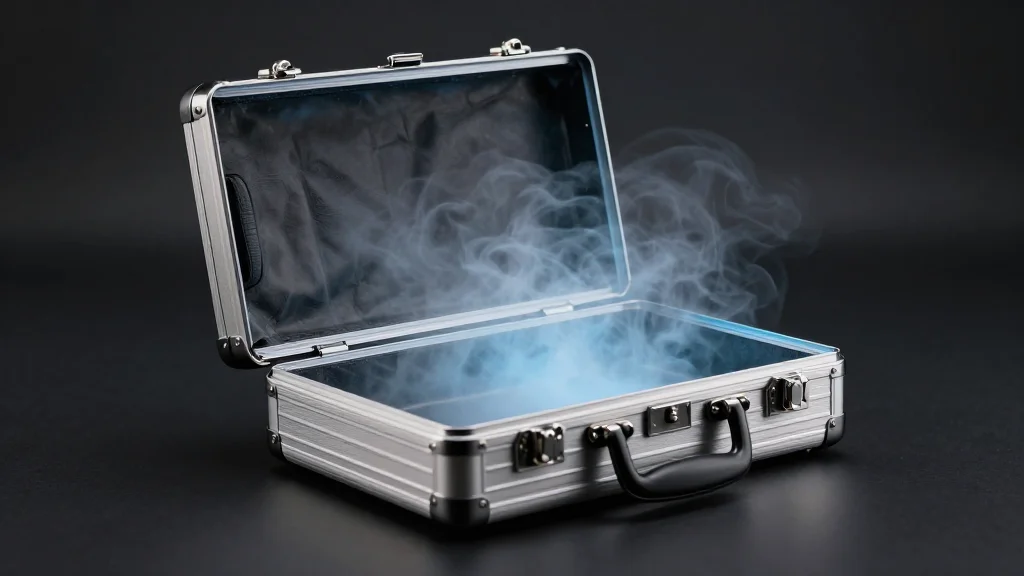 The Future Is Shrouded in an AI Fog