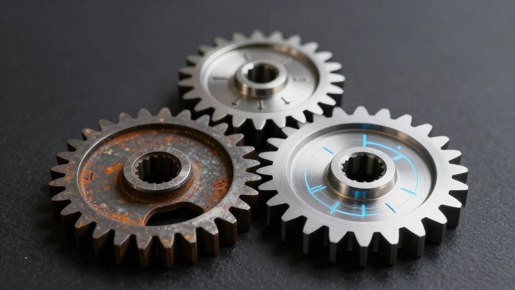 Creditor Conflict Shifts: From Companies to Private Co‑Ops