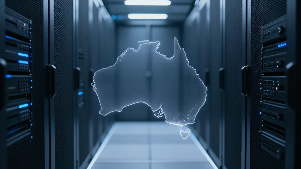 Microsoft Commits A$25 Billion to Build AI Supercomputing Hub in Australia