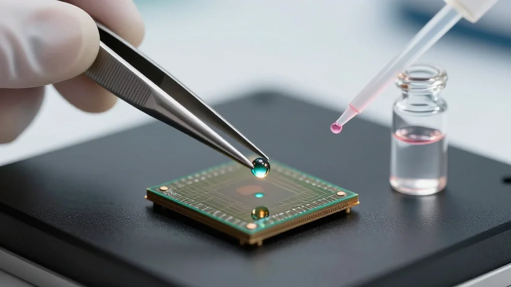 Quantum Tools Set to Transform Life Science, Researchers Say