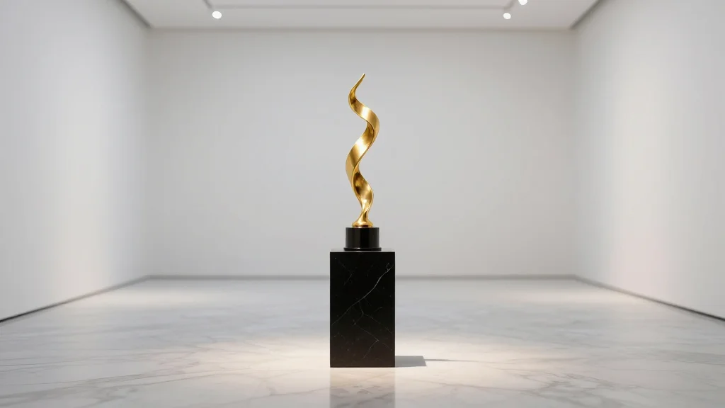 Serpentine and FLAG Art Foundation Launch £1 Million Transatlantic Art Prize