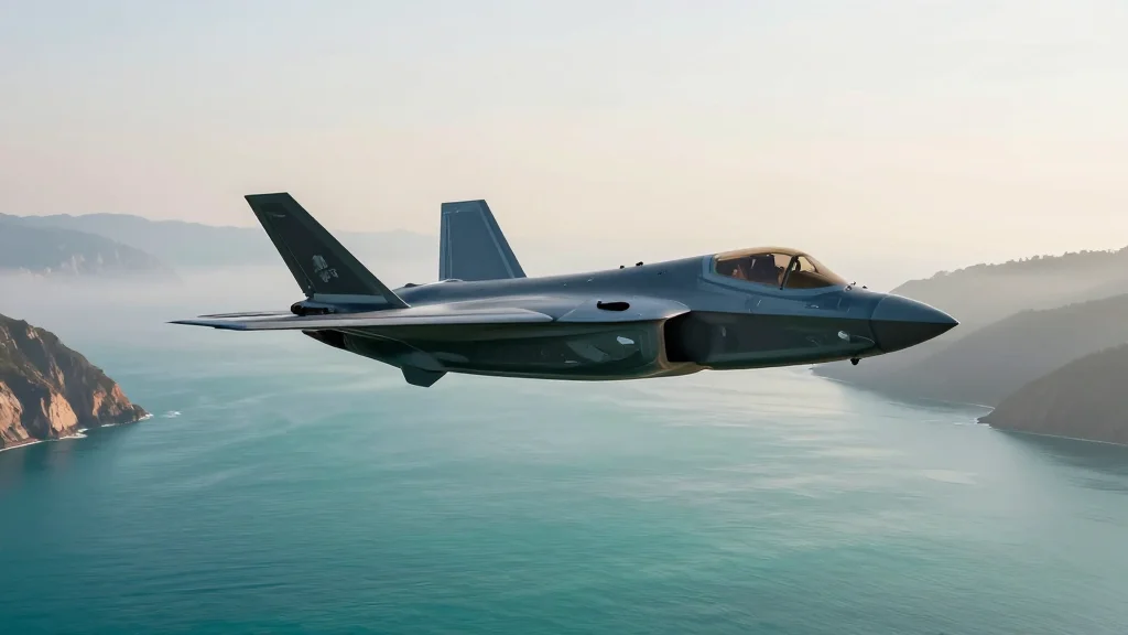 Iran's Strait Actions Signal Rising Future Costs