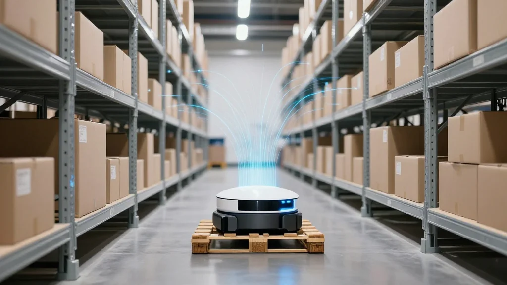CPG Supply Chain Management in 2026: A Practical Playbook for Visibility, Inventory, and Faster Fulfillment – Shopify
