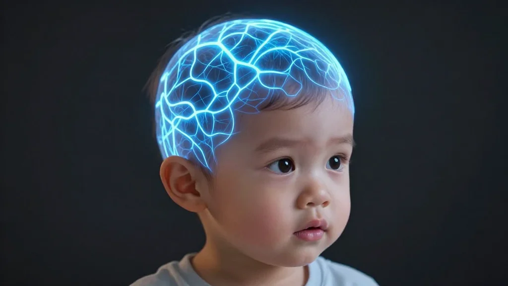 AI Leaps From Toddler to Einstein in a Year