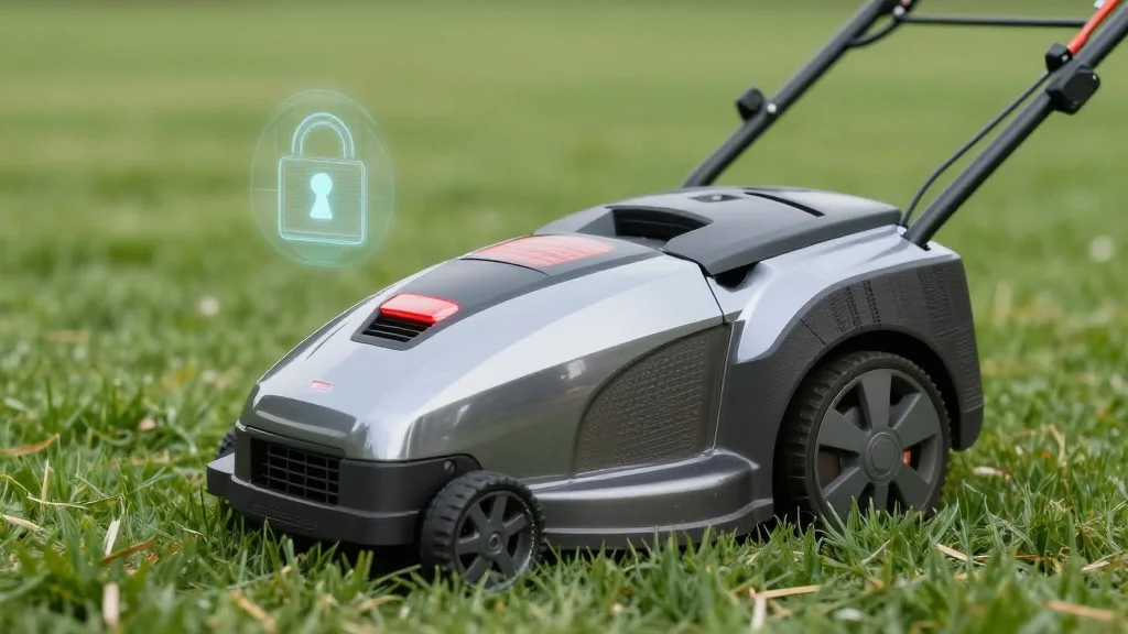 Yarbo Robotic Lawn Mowers Patch After Security Researcher Reveals Remote‑Hijack Flaw in 11,000 Units