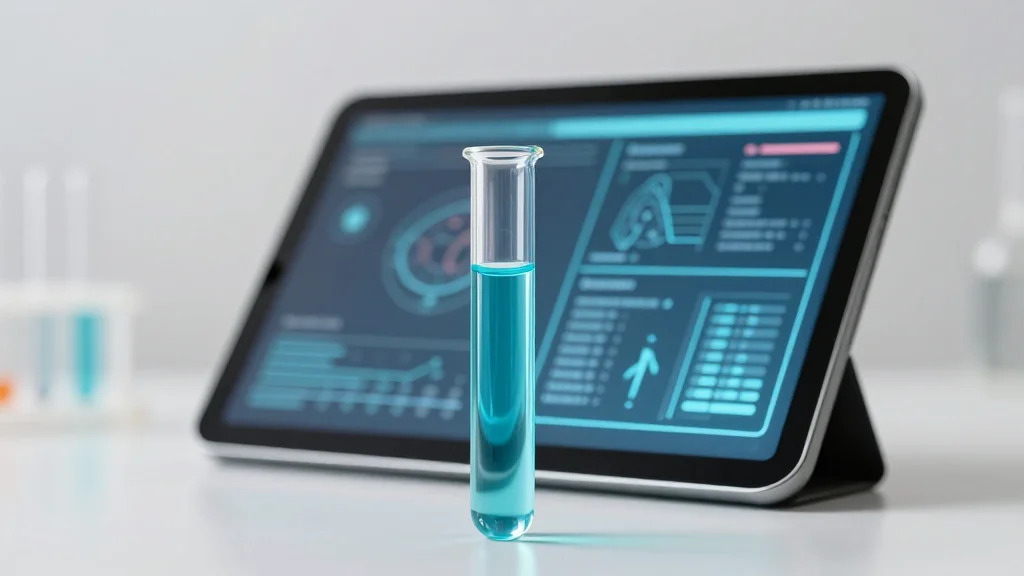 Labcorp Adds Full Test Menu to Epic Aura, Deepening EHR‑lab Integration