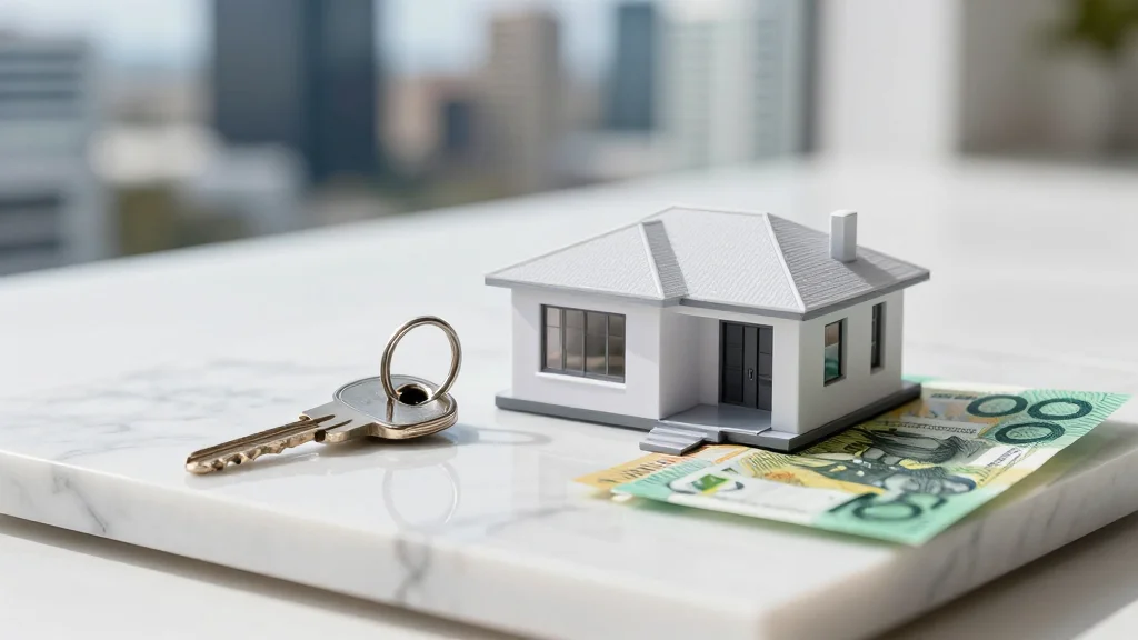 Investor Loans Reach Record 41% Share as Australian Tax Reforms Near Implementation