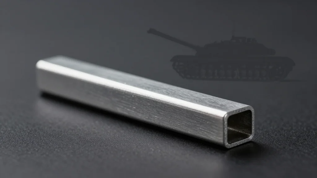 China, Tungsten and a Supply Shock in Metal Critical for War that Will Last Far Beyond Iran Conflict – by...