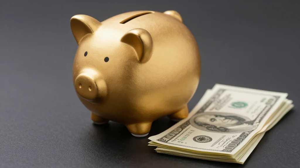 IRS Refunds Jump $350 on Average, Experts Urge Smart Allocation
