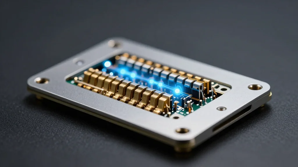 Integrating IonQ 256‑Qubit System to Boost Quantum Advantage