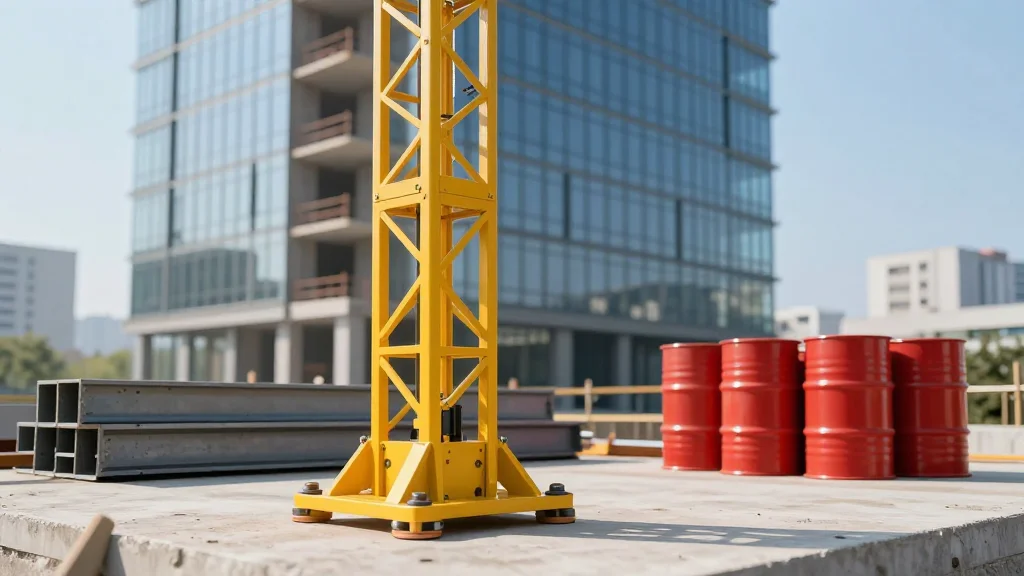 Construction Spending Slipped Again in March Despite Data Center Strength