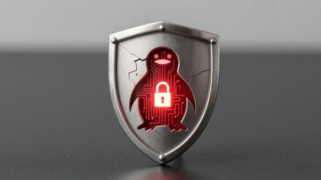 Microsoft Issues Warning About Linux 'Copy Fail' Vulnerability